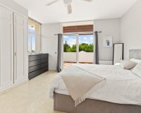 Rynek wtórny - Villa - Estepona - Estepona Centro
