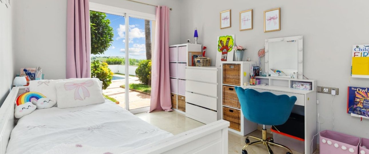 Rynek wtórny - Villa - Estepona - Estepona Centro