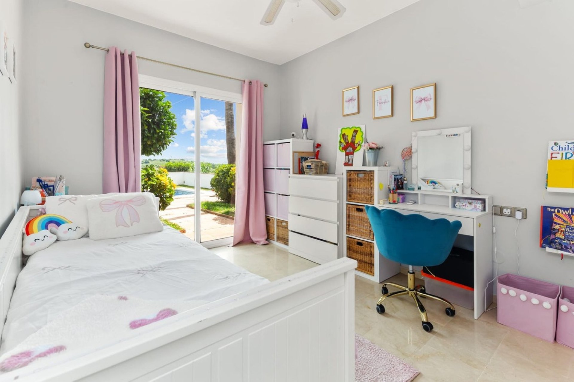 Rynek wtórny - Villa - Estepona - Estepona Centro