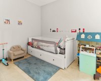 Rynek wtórny - Villa - Estepona - Estepona Centro
