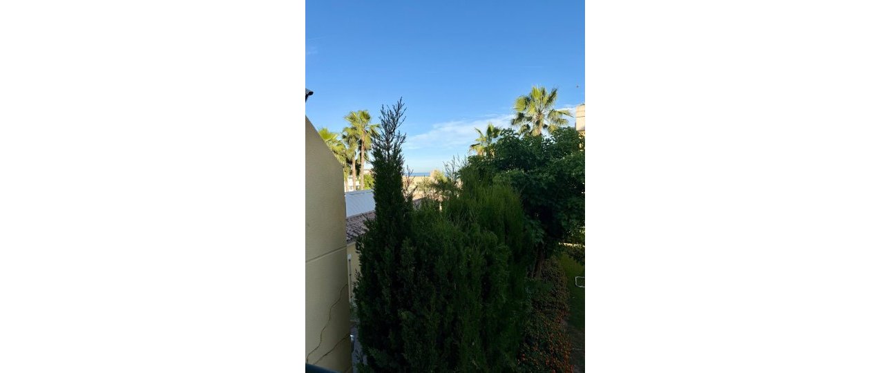 Rynek wtórny - Villa - Estepona - Estepona Centro