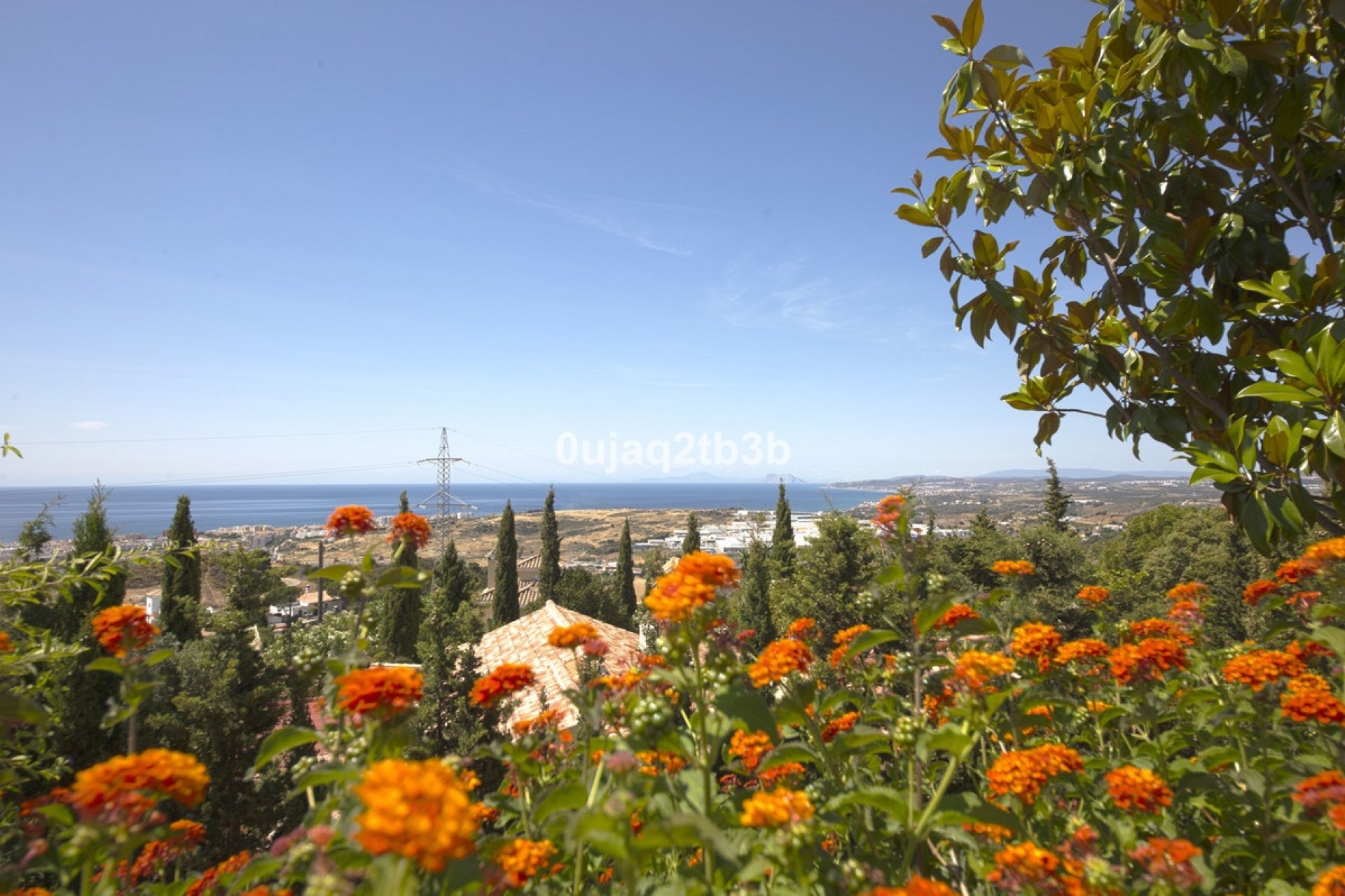Rynek wtórny - Villa - Estepona - Estepona Centro