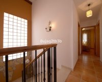 Rynek wtórny - Villa - Estepona - Estepona Centro