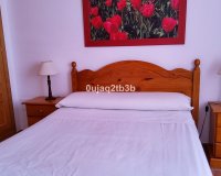 Rynek wtórny - Villa - Estepona - Estepona Centro