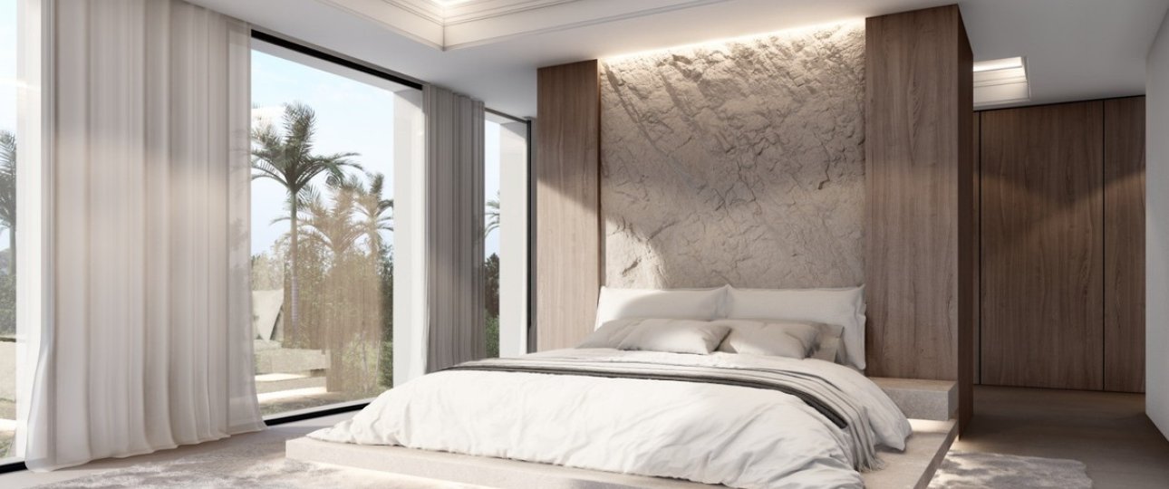 Rynek wtórny - Villa - Estepona - Estepona Centro