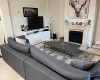 Rynek wtórny - Villa - Estepona - Estepona Centro