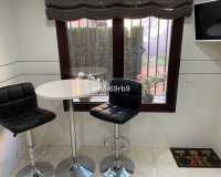 Rynek wtórny - Villa - Estepona - Estepona Centro