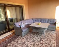 Rynek wtórny - Villa - Estepona - Estepona Centro