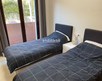 Rynek wtórny - Villa - Estepona - Estepona Centro