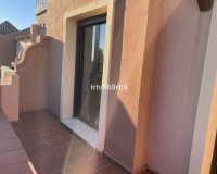 Rynek wtórny - Villa - Estepona - Estepona Centro