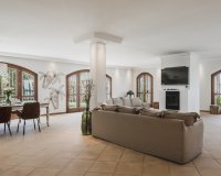 Rynek wtórny - Villa - Estepona - Estepona Centro