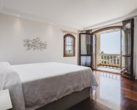 Rynek wtórny - Villa - Estepona - Estepona Centro