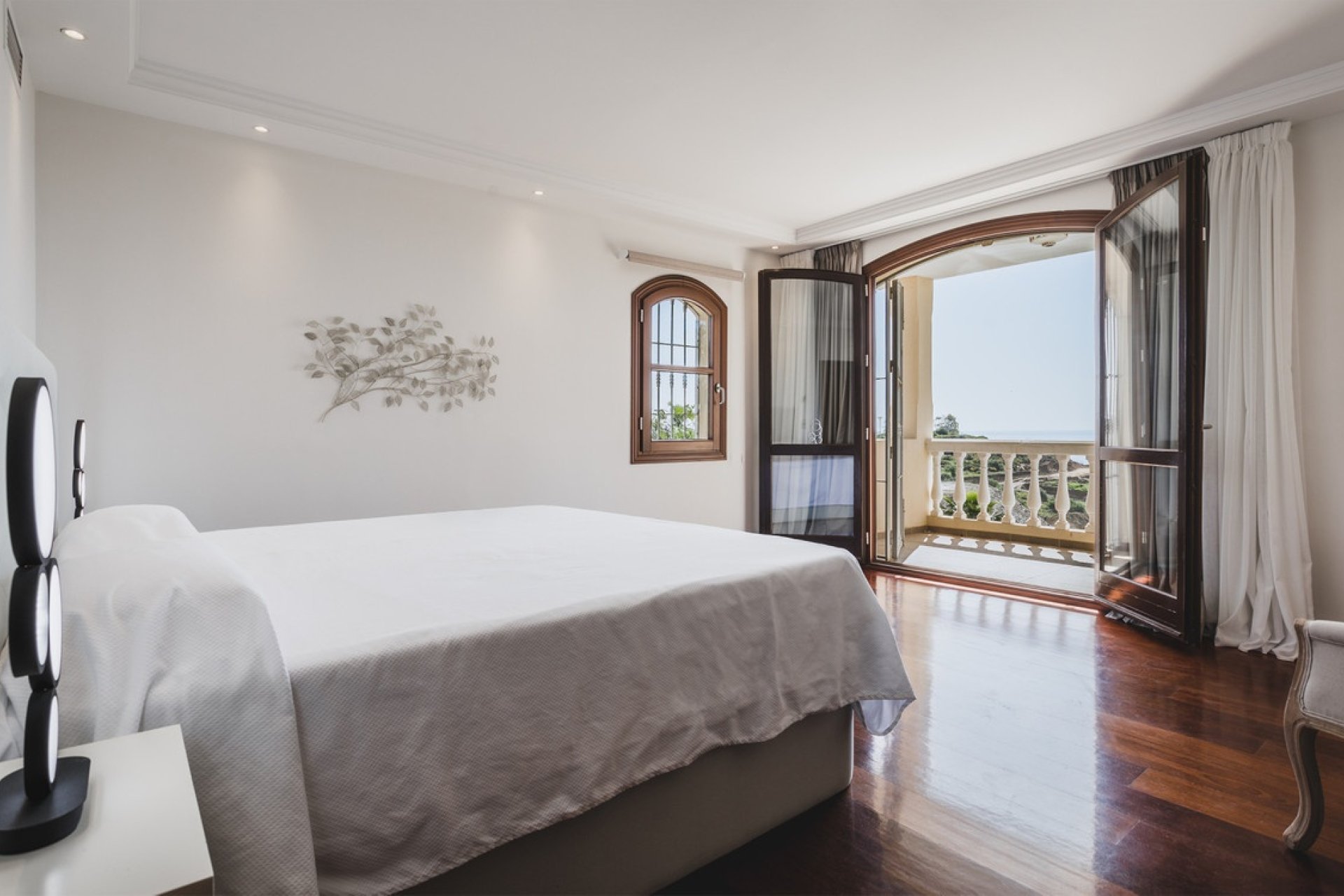 Rynek wtórny - Villa - Estepona - Estepona Centro