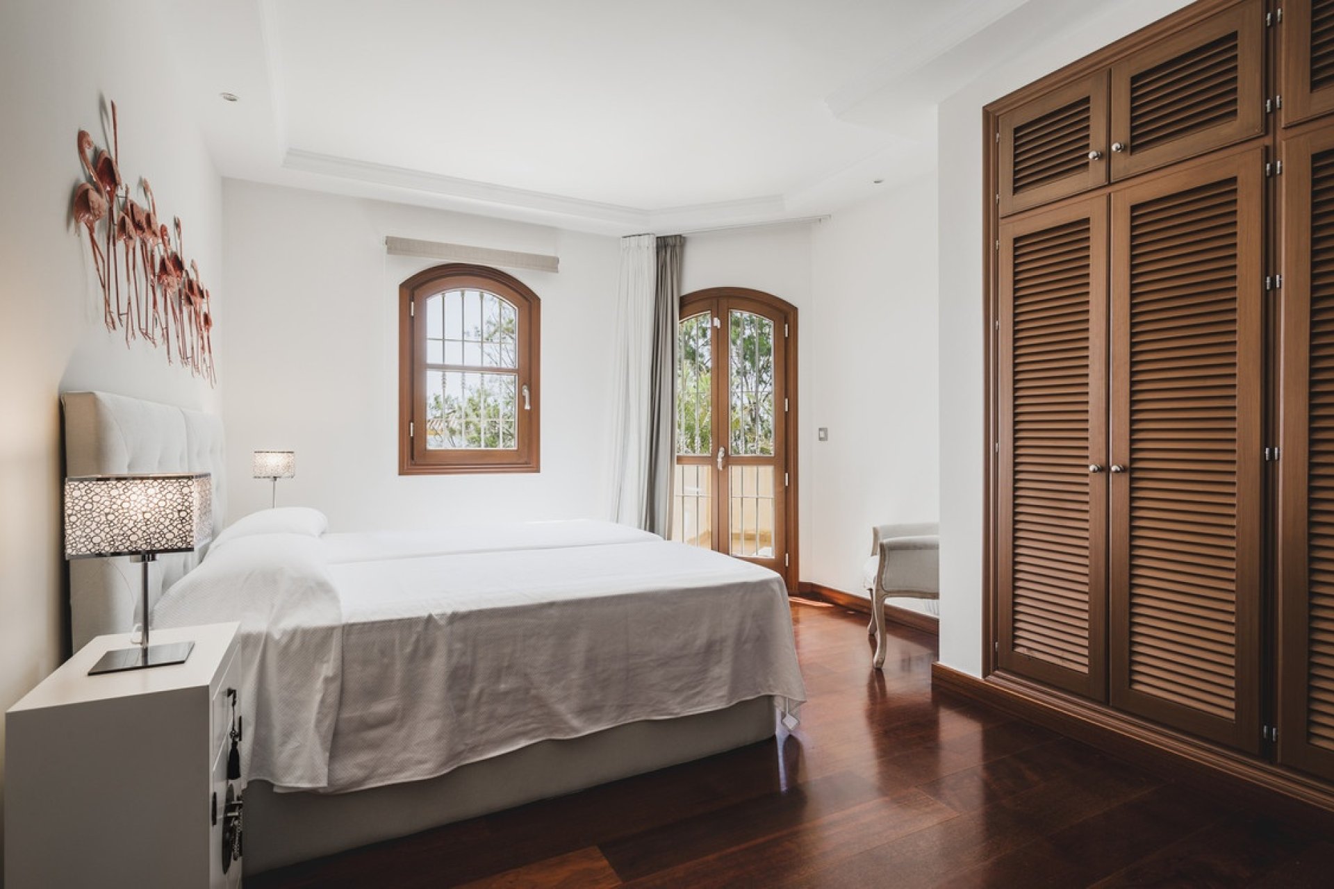 Rynek wtórny - Villa - Estepona - Estepona Centro