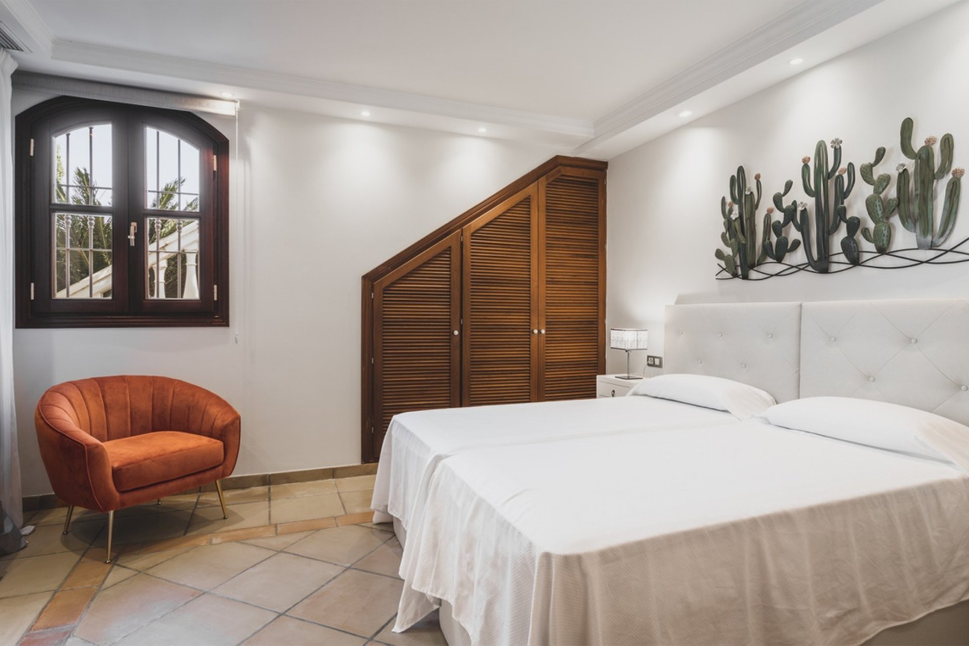 Rynek wtórny - Villa - Estepona - Estepona Centro