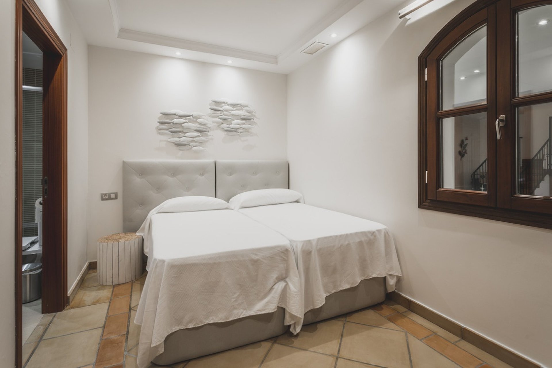 Rynek wtórny - Villa - Estepona - Estepona Centro