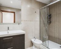 Rynek wtórny - Villa - Estepona - Estepona Centro