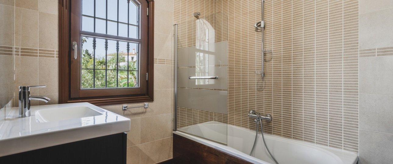 Rynek wtórny - Villa - Estepona - Estepona Centro