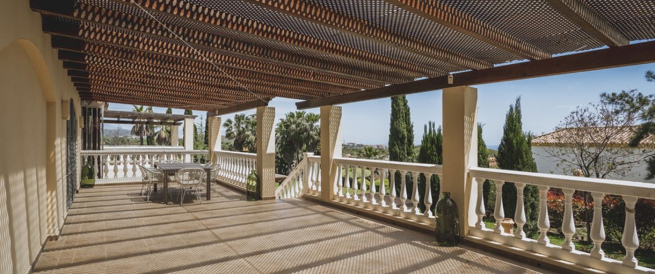 Rynek wtórny - Villa - Estepona - Estepona Centro