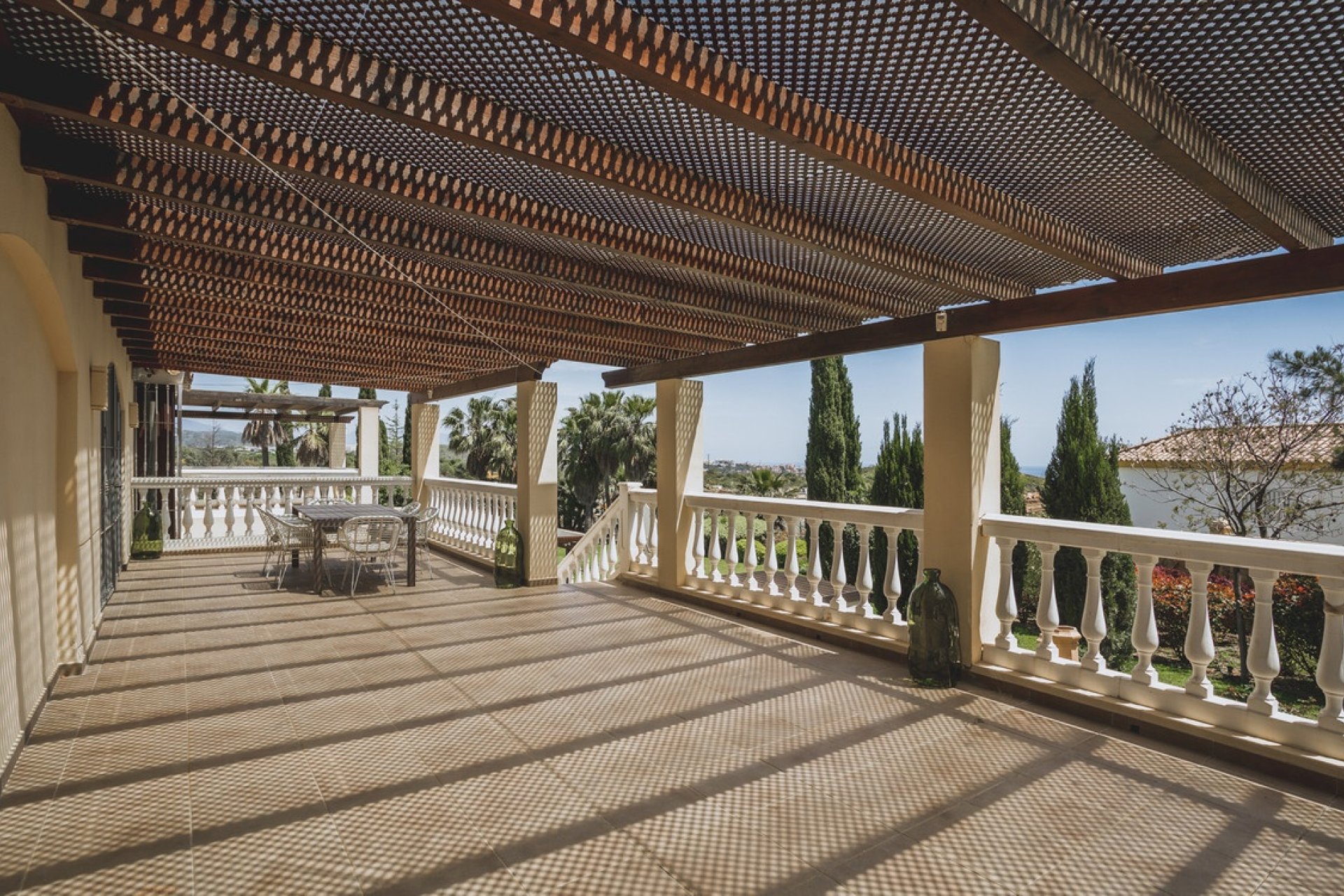 Rynek wtórny - Villa - Estepona - Estepona Centro