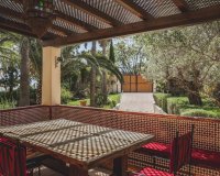 Rynek wtórny - Villa - Estepona - Estepona Centro