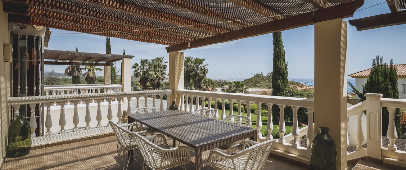 Rynek wtórny - Villa - Estepona - Estepona Centro