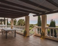 Rynek wtórny - Villa - Estepona - Estepona Centro