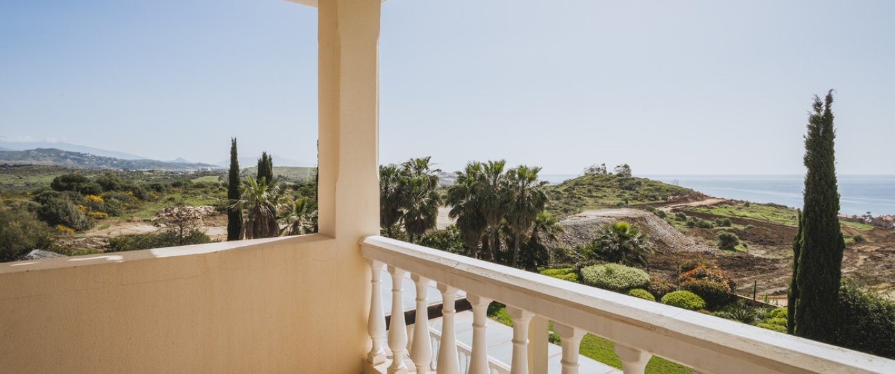Rynek wtórny - Villa - Estepona - Estepona Centro