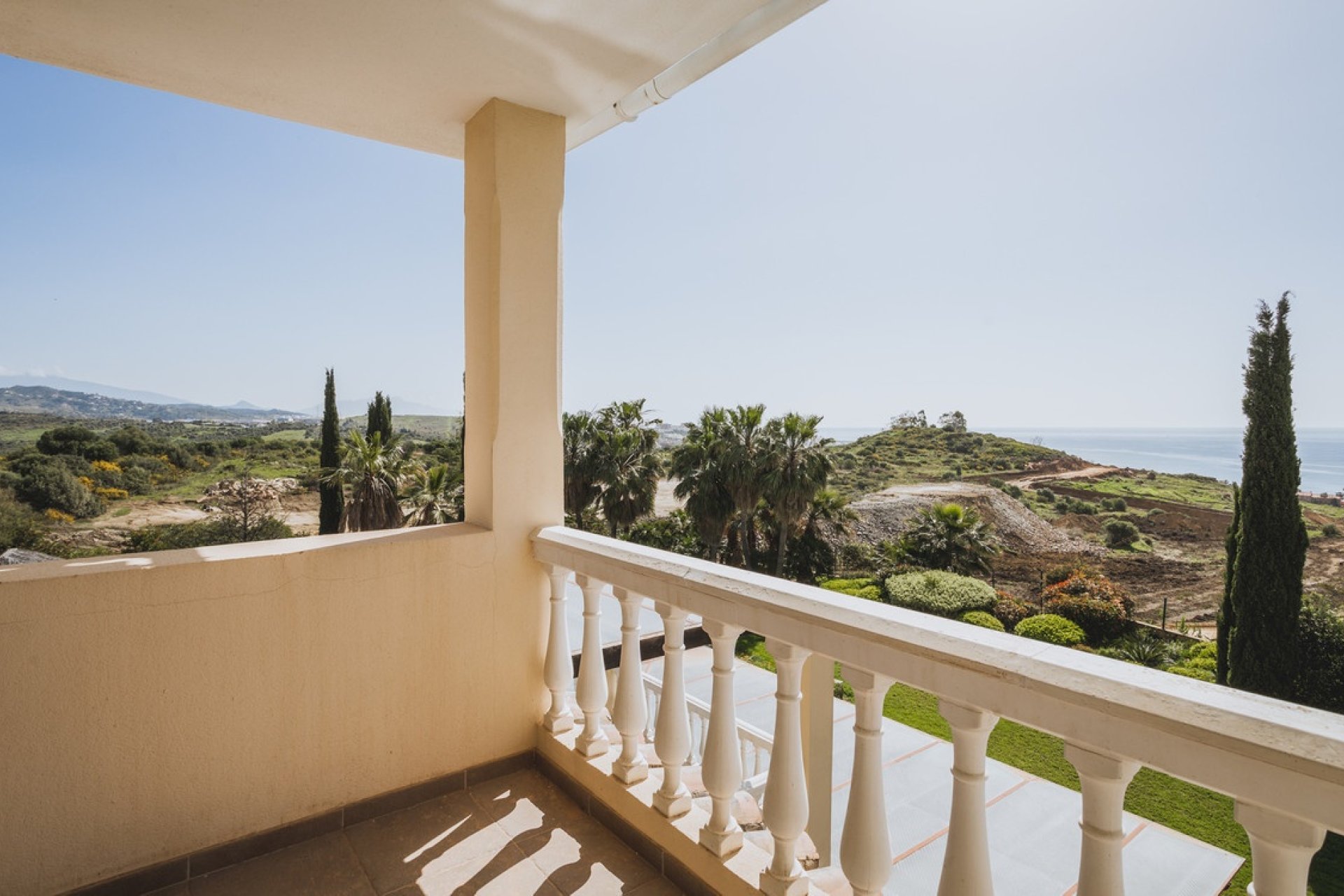 Rynek wtórny - Villa - Estepona - Estepona Centro