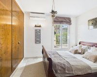 Rynek wtórny - Villa - Estepona - Estepona Centro
