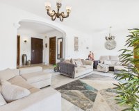 Rynek wtórny - Villa - Estepona - Estepona Centro
