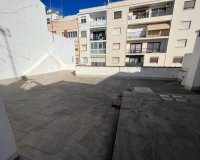 Rynek wtórny - Villa - Estepona - Estepona Centro