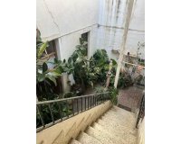 Rynek wtórny - Villa - Estepona - Estepona Centro