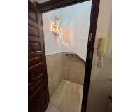 Rynek wtórny - Villa - Estepona - Estepona Centro