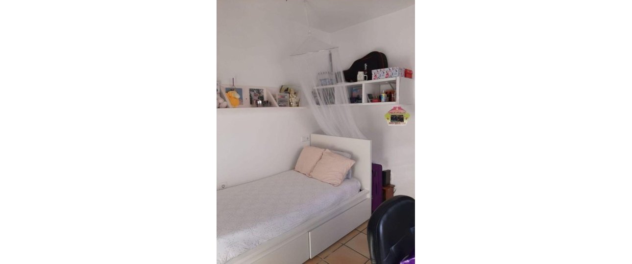 Rynek wtórny - Villa - Estepona - Estepona Centro