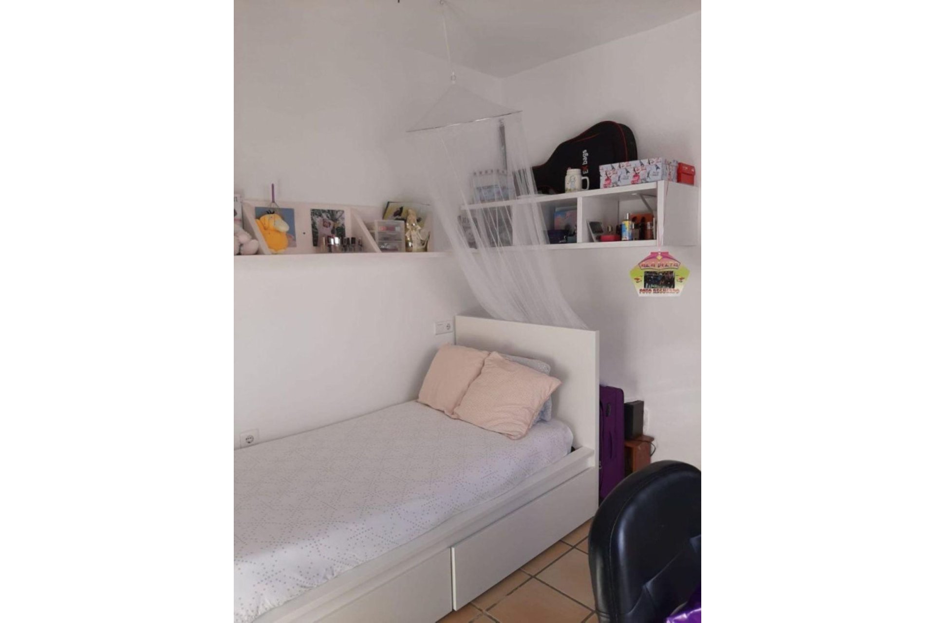 Rynek wtórny - Villa - Estepona - Estepona Centro