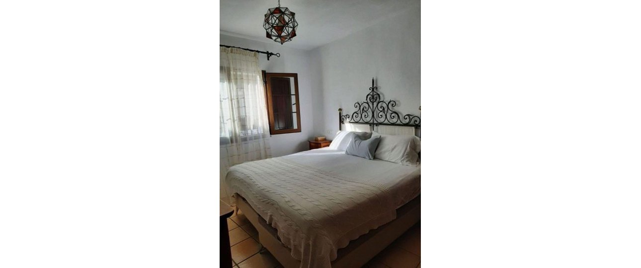 Rynek wtórny - Villa - Estepona - Estepona Centro