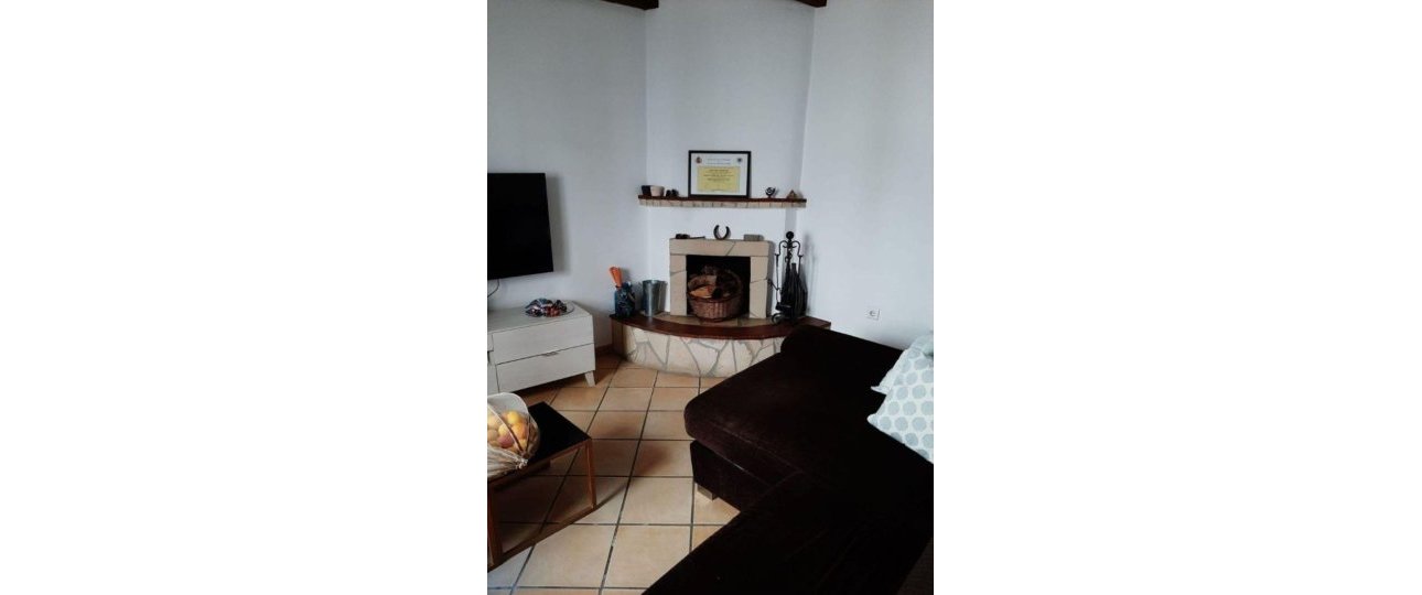 Rynek wtórny - Villa - Estepona - Estepona Centro