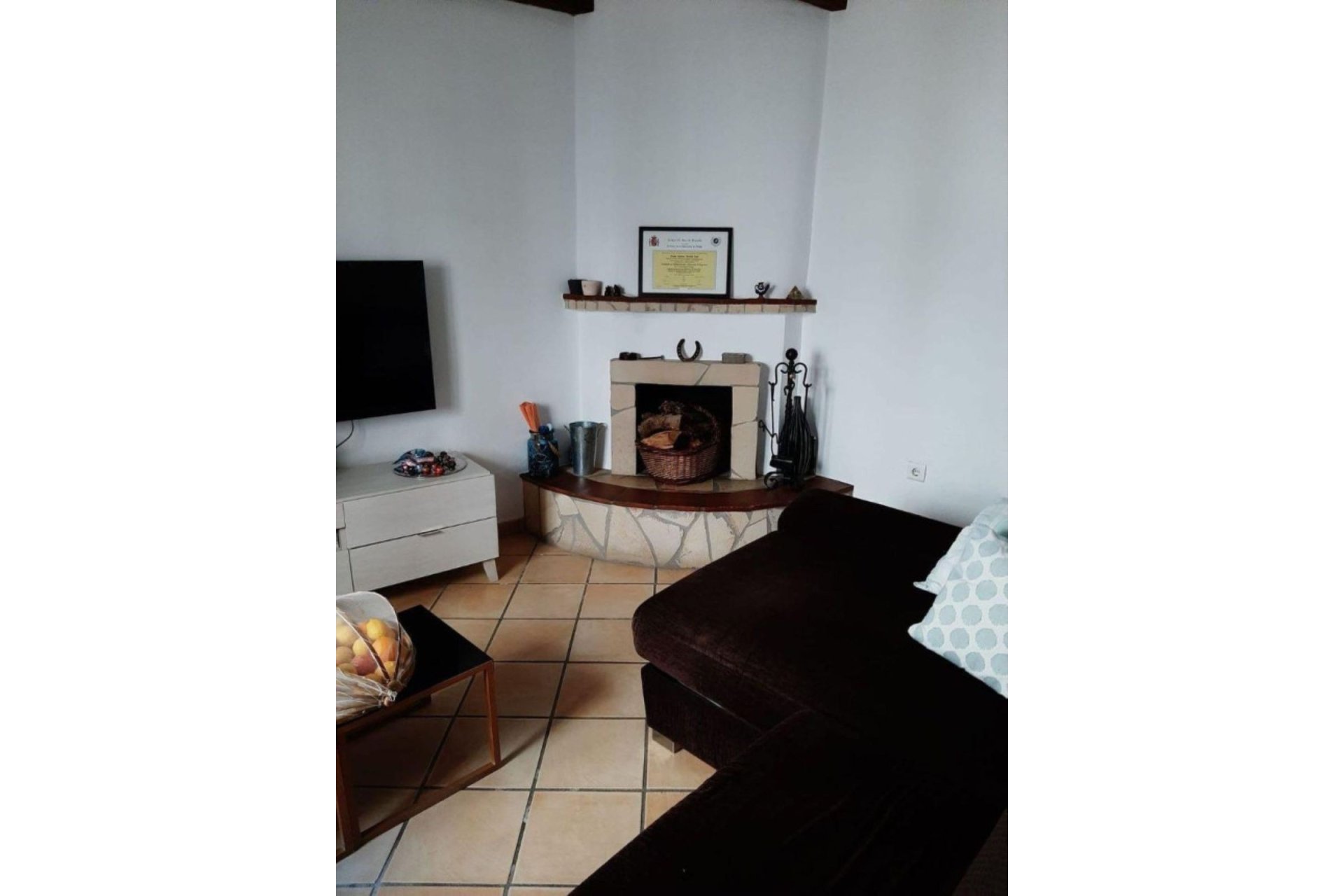 Rynek wtórny - Villa - Estepona - Estepona Centro
