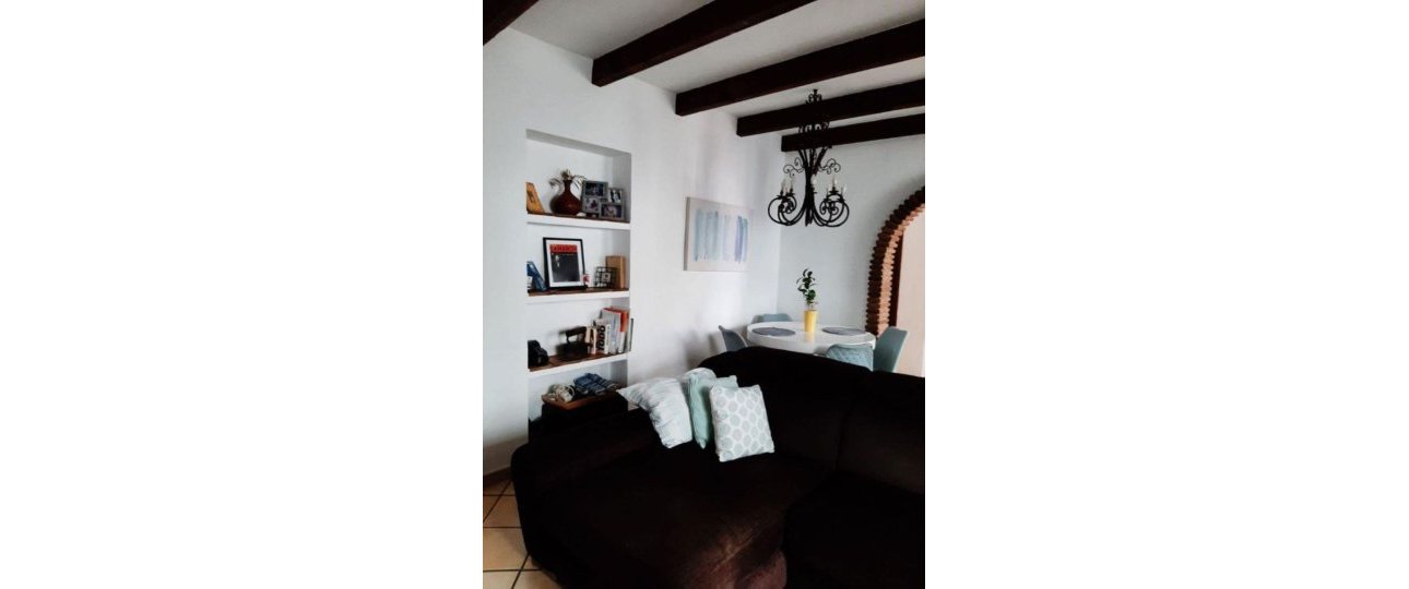 Rynek wtórny - Villa - Estepona - Estepona Centro