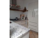 Rynek wtórny - Villa - Estepona - Estepona Centro