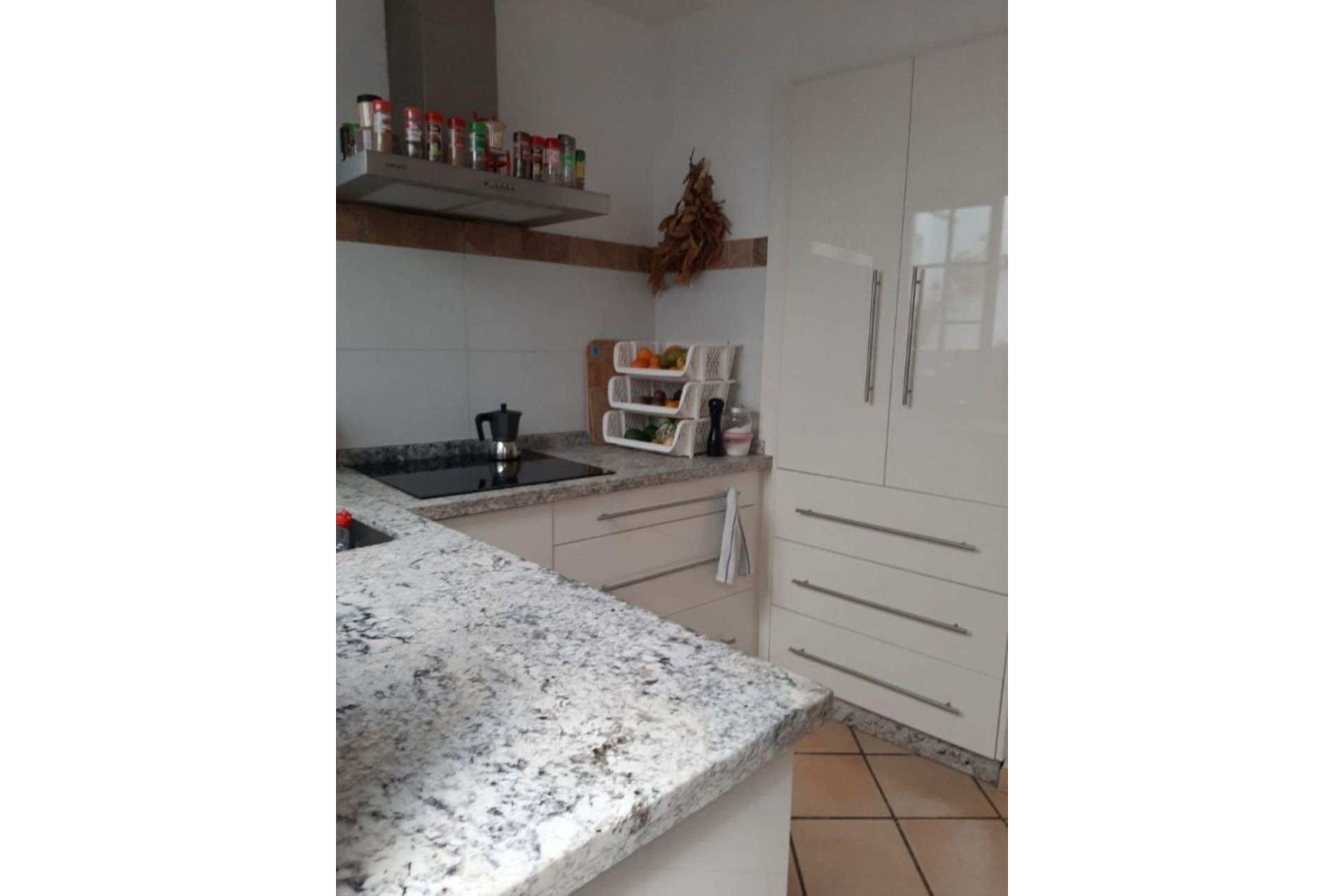 Rynek wtórny - Villa - Estepona - Estepona Centro