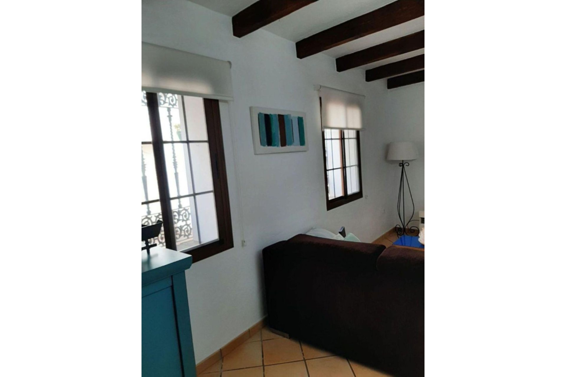 Rynek wtórny - Villa - Estepona - Estepona Centro