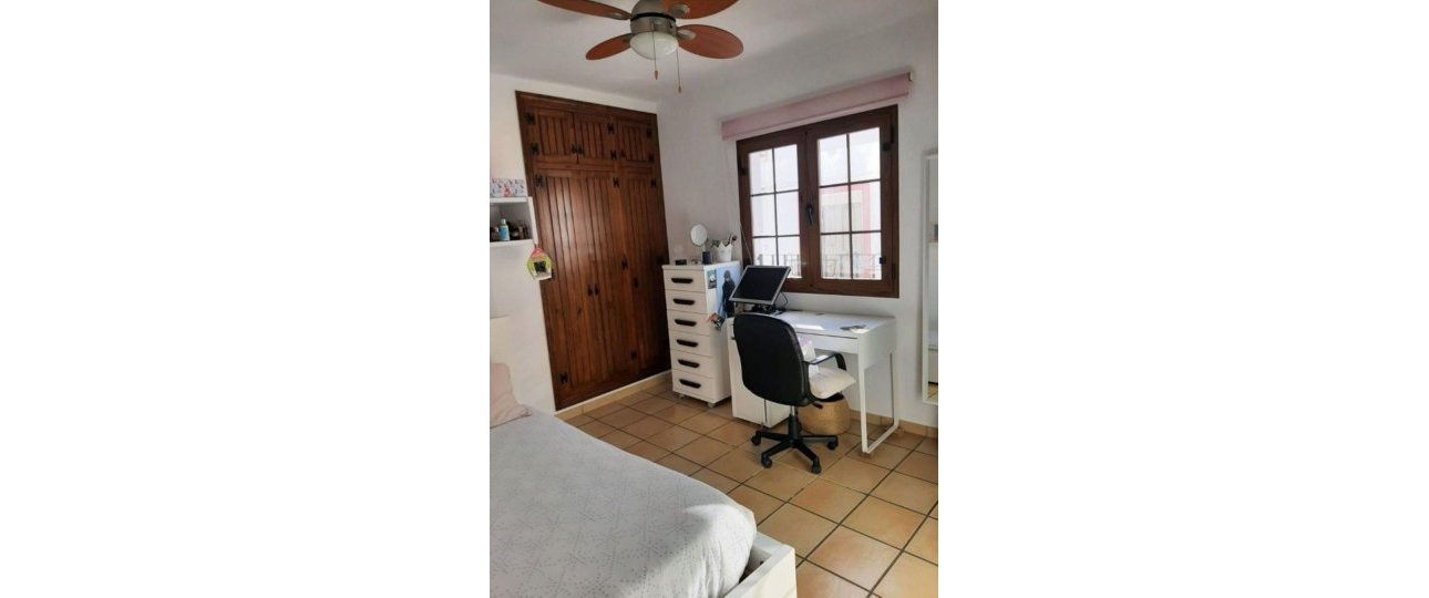 Rynek wtórny - Villa - Estepona - Estepona Centro