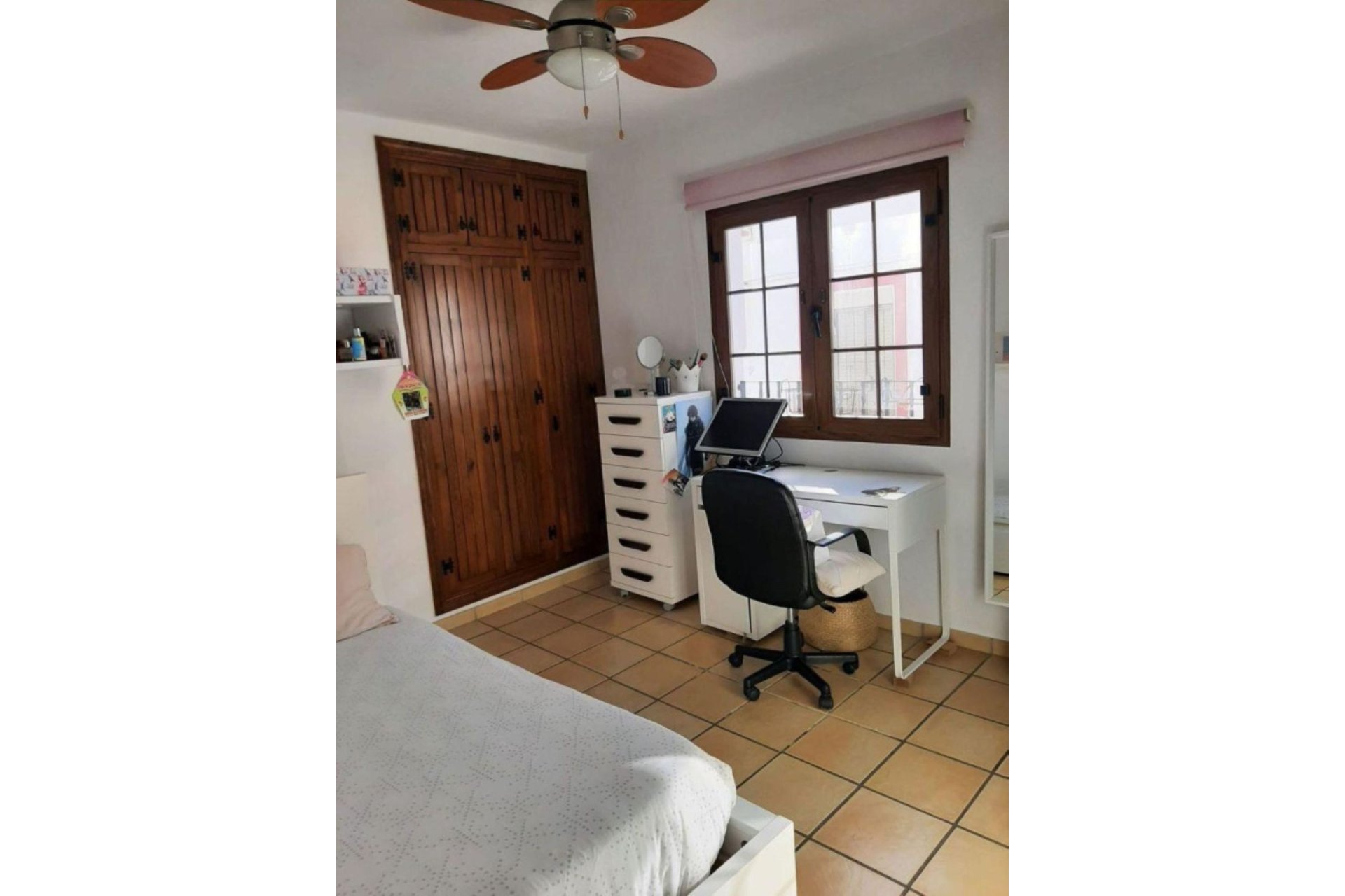 Rynek wtórny - Villa - Estepona - Estepona Centro