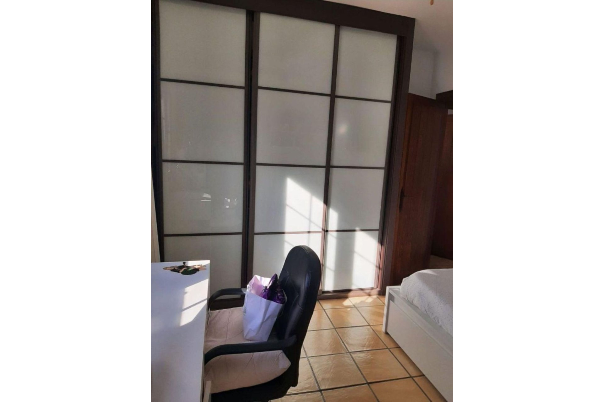 Rynek wtórny - Villa - Estepona - Estepona Centro