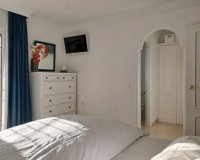 Rynek wtórny - Villa - Estepona - Estepona Centro