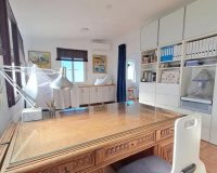 Rynek wtórny - Villa - Estepona - Estepona Centro