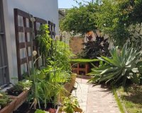 Rynek wtórny - Villa - Estepona - Estepona Centro