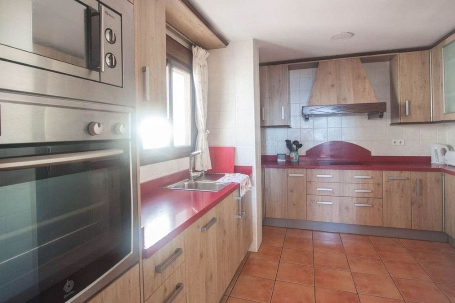 Rynek wtórny - Villa - Estepona - Estepona Centro